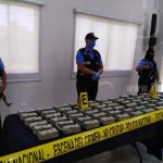 Incautan más de 500 mil dólares en Cárdenas, Rivas nicaragua