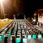 Panamá decomisa 1.713 kilos de cocaína y arresta a cuatro extranjeros panama