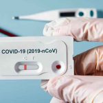 17.000 kits de pruebas falsos de COVID-19 incautados en operativo internacional francia