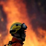 La Amazonía brasileña sufre la devastación de 16 días de incendios forestales amazonia brazilena