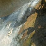 Paraguay declara controlados incendios en frontera con Brasil y Bolivia paraguay