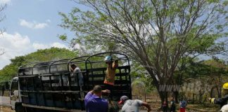 nicaragua