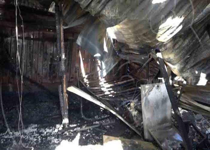 incendio-4 nicaragua