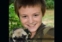 Niño muere en incendio al intentar rescatar a su perro estados unidos