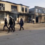 Discusión familiar termina en trifulca que deja 8 muertos y casas quemadas kazajistan