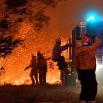 Guía detallada para comprender lo grave de los incendios en Australia australia