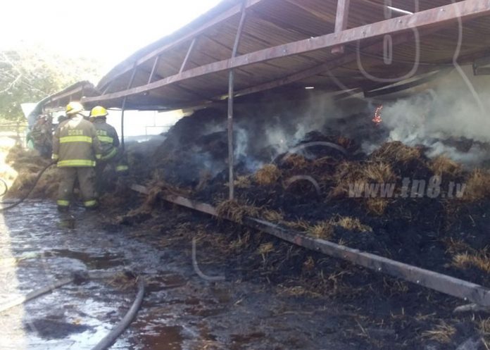incendio-boega-04 nicaragua