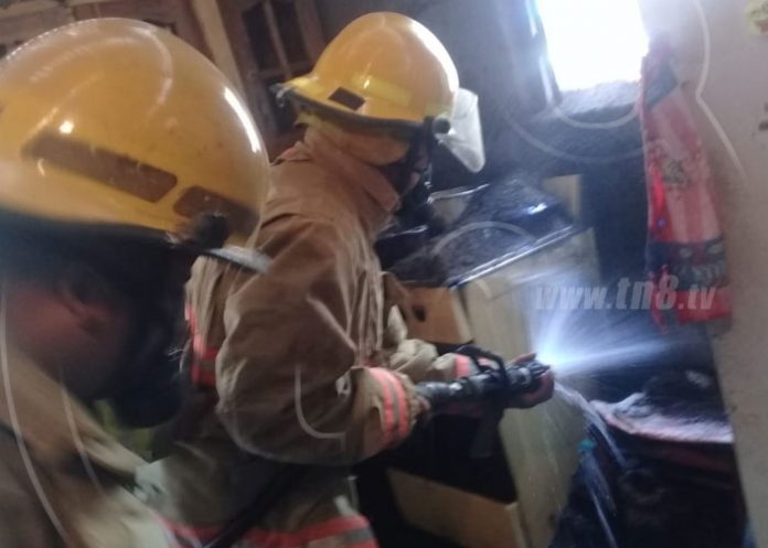 incendio-cocina-san-rafael-1 nicaragua