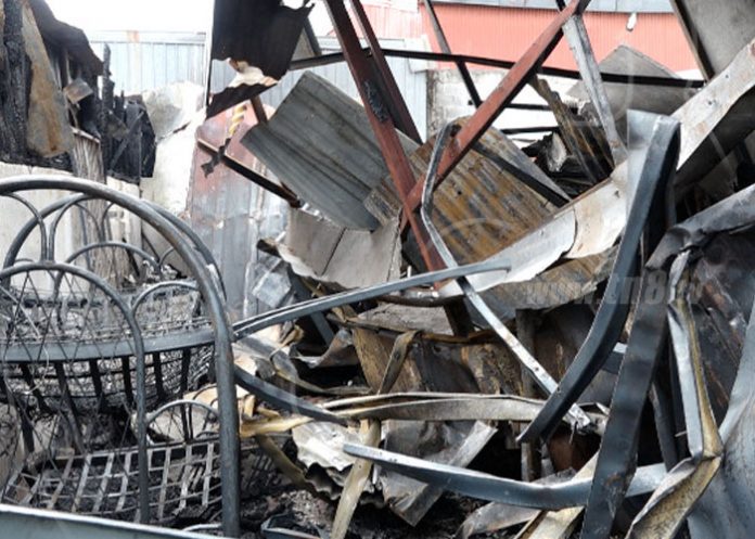 incendio-crt-01 nicaragua