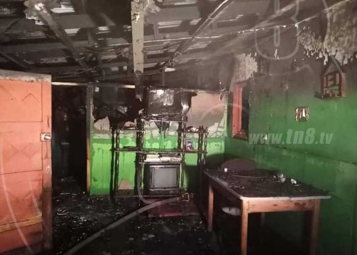 incendio-diriamba-casa-2 nicaragua