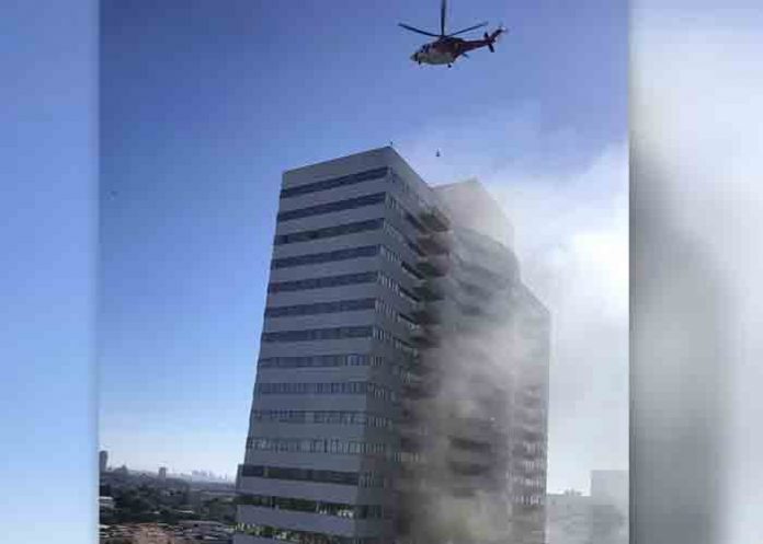 incendio-edicicio estados unidos