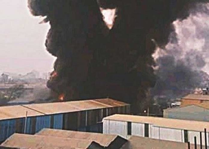 incendio-en-fabrica Bangladesh
