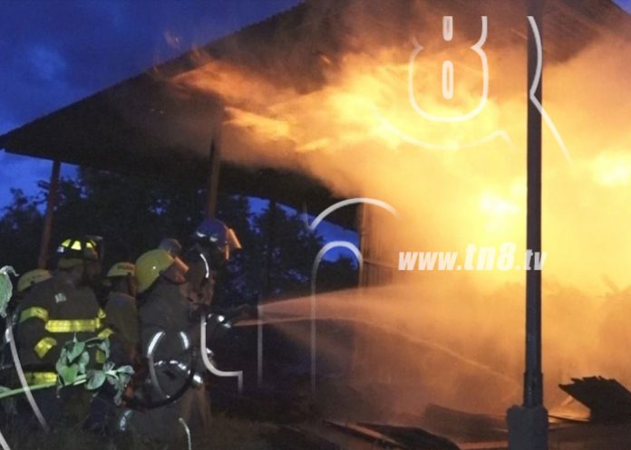 incendio-esteli-03 nicaragua