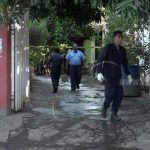 Hombre muere calcinado en vivienda de un barrio de León nicaragua