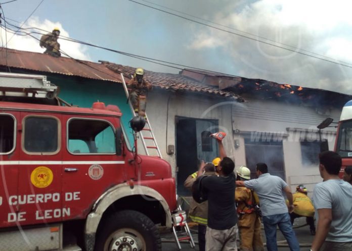 incendio-leon-san-felipe-4 nicaragua