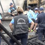 Investigan incendio en bar «El Ranchón» de Linda Vista managua
