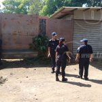 Tragedia en Managua: muere niño que resultó quemado en incendio nicaragua