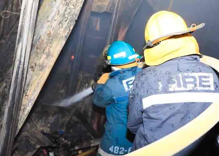 incendio-mercado-el-salvador el salvador