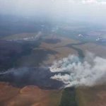 Colombia: Incendio en parque natural consume 3.000 hectáreas colombia