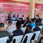 Lanzan en Granada campaña para prevenir incendios forestales nicaragua