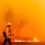 estados unidos, incendio, asesinato, policia,