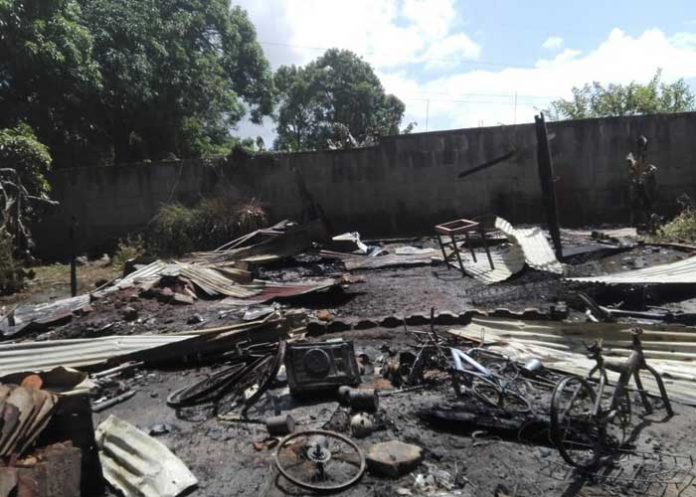 incendio-rivas-982 nicaragua