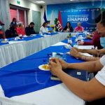 Ejes de Nicaragua para prevenir y controlar incendios forestales y agropecuarios nicaragua