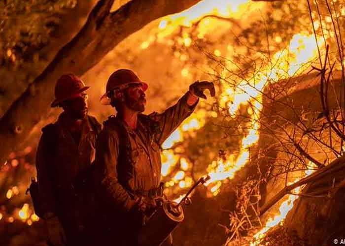 incendios-controlado-california estados unidos