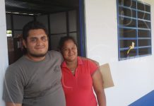 nicaragua