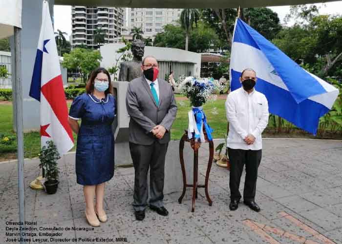 independencia-en-panama nicaragua