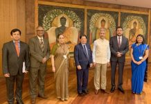 Nicaragua visita India para fortalecer relaciones bilaterales nicaragua