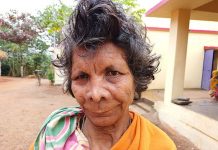 la india