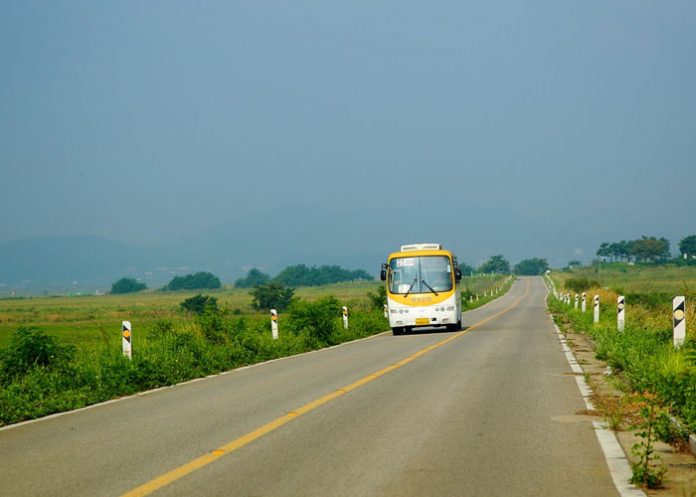 india-accidentes 12 muertos