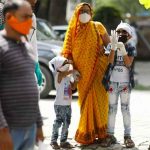 India supera a Brasil con la mayor cantidad de contagios de COVID india