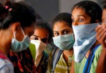 India y Singapur reportan aumento de contagios por coronavirus asia