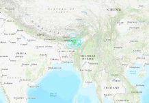 india, assam, sismo, daños materiales,