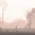 India: Tormentas de arena dejan al menos 77 muertos india