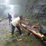 India: Sube a 33 los fallecidos por potente ciclón india