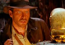 Quinta entrega de Indiana Jones ya tiene director cine