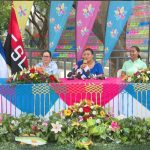 Nicaragua celebrará tradiciones y raíces indigenas nicaragua