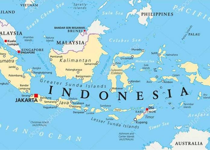 indonesia