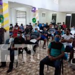 Más de 20 reos en Bluefields recibieron indulto presidencial nicaragua