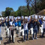 104 presos de Granada reciben el beneficio de convivencia familiar nicaragua