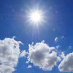 Altas temperaturas predominarán en territorio nicaragüense nicaragua