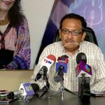 INETER informa la llegada de una línea de frente frío al país nicaragua