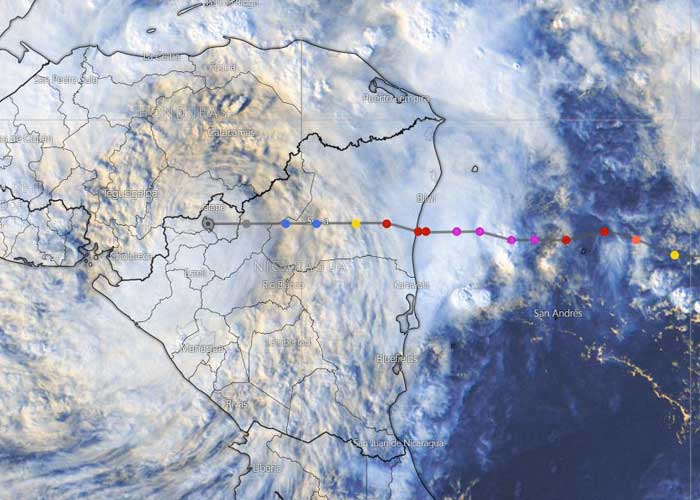 ineter-informe-iota-811 nicaragua