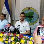 INETER presenta plan de trabajo 2020 enfocado en avances científicos nicaragua