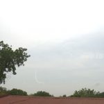 Nicaragua registrará lluvias y fuerte oleaje durante la semana nicaragua