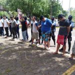 Policía desarticula a peligrosas agrupaciones delincuenciales en Nicaragua nicaragua