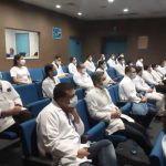 Nicaragua fortalece capacidad de vigilancia de las infecciones nicaragua